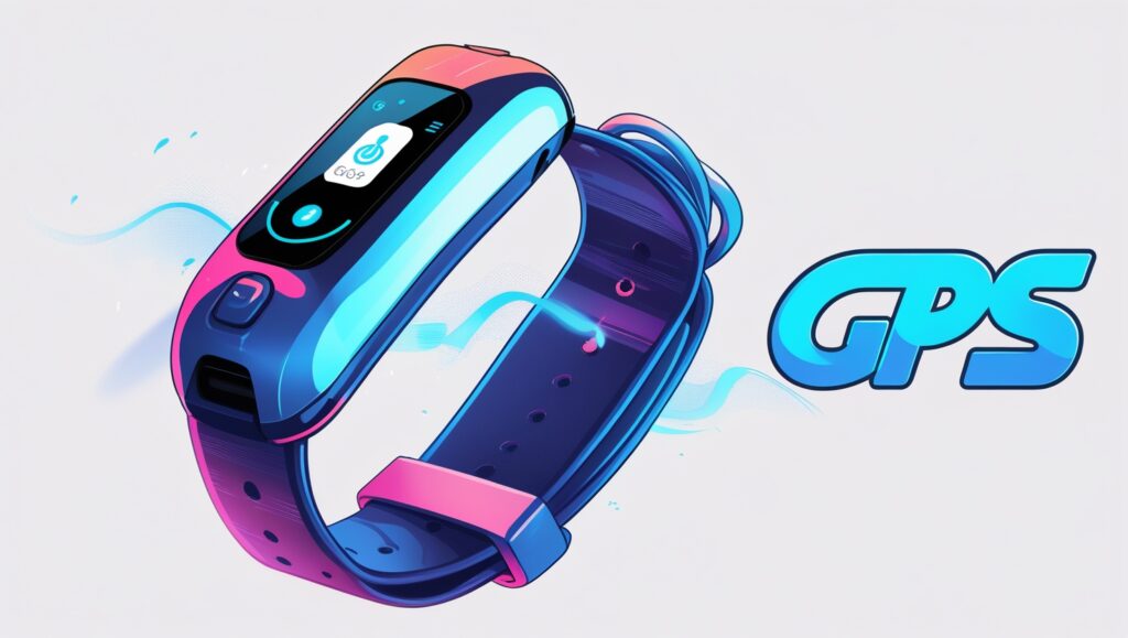 pet tracker